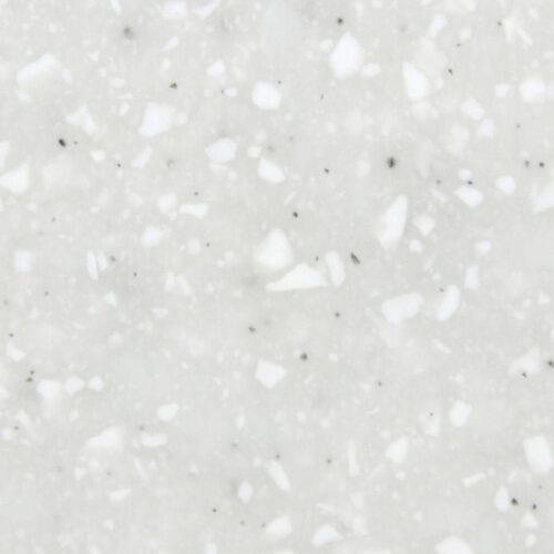 Aspen Snow White Kitchen worktop