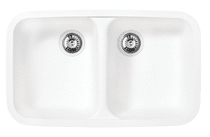 Double Bowl (800 Base) Sink