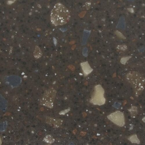 PT 857 Pebble Terrain