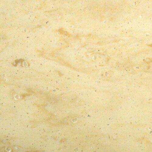 Almond Brown Kitchen worktop