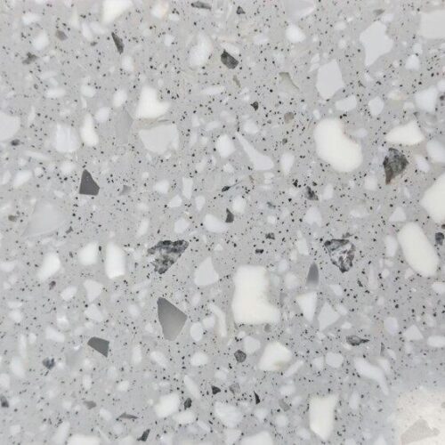 Stardew Grey Kitchen worktop