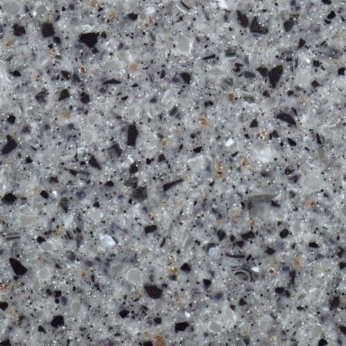 andradite Grey Kitchen worktop