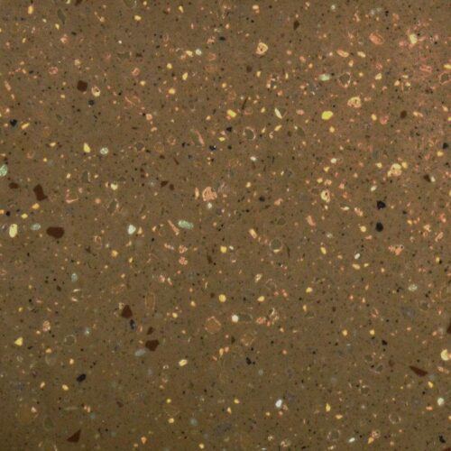 sinai Golden Brown Kitchen worktop