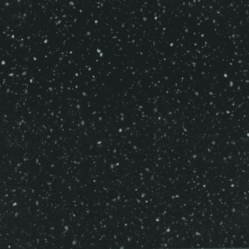 Black Beat Kitchen Worktop