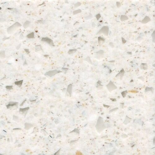 Athena White Kitchen Worktop