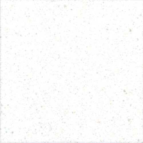 Vocalise White Kitchen Worktop