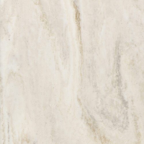Carrara Crema White kitchen worktop