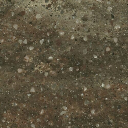 Rosemary brown kitchen worktop