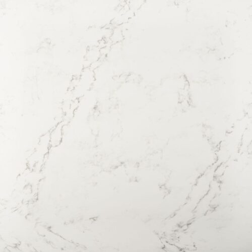 Mizar White Kitchen Worktop