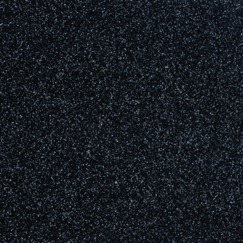 Black Sand Kitchen Worktop