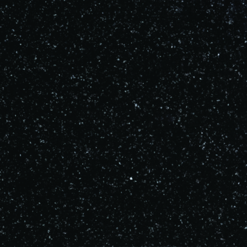 Cima Black Sparkle Kitchen Worktop