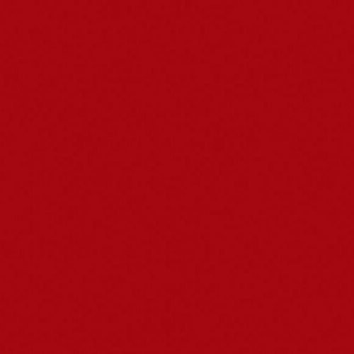 Fiery Red Kitchen Worktop