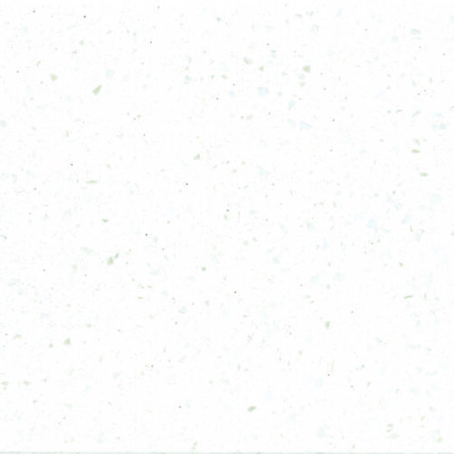 Ice Queen white Kitchen Worktop