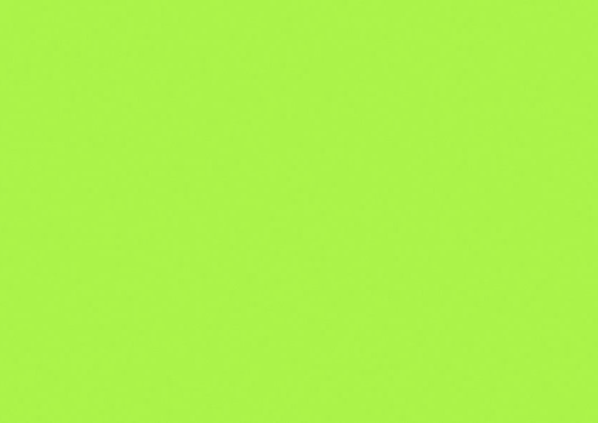 Light Green kitchen worktop