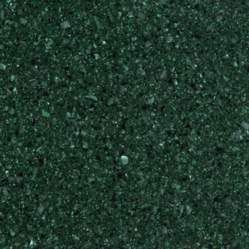 Maui Green kitchen worktop
