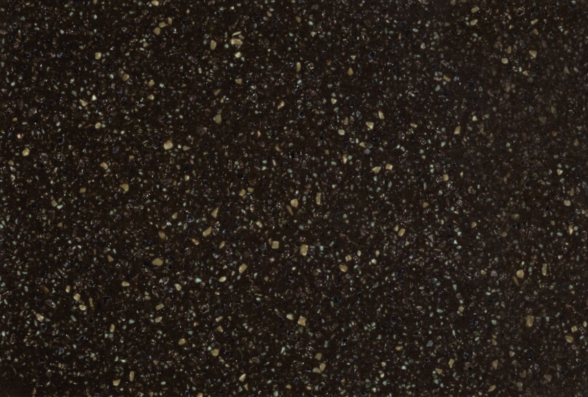 Mocha Granite Brown kitchen worktop
