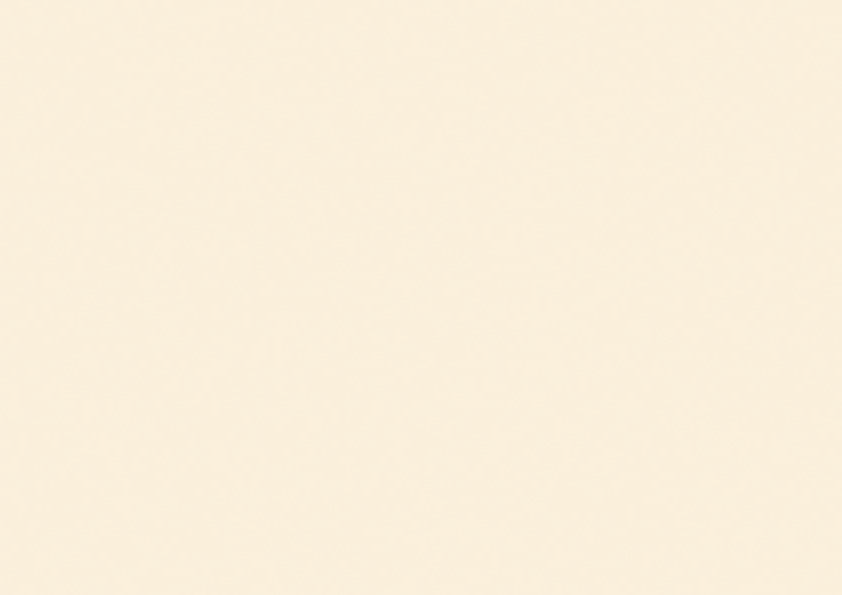 Nougat Cream White kitchen worktop