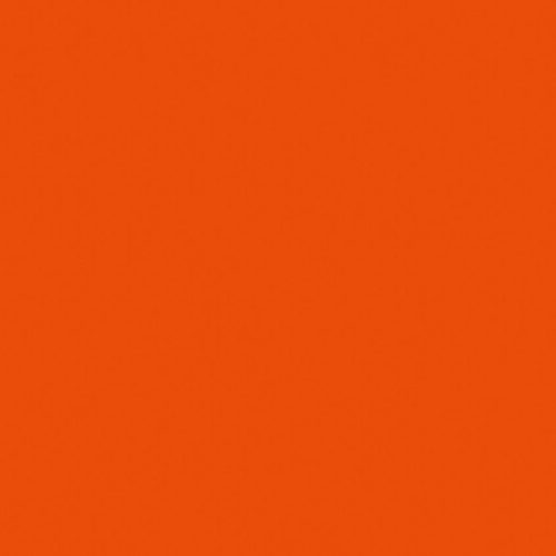 Orange kitchen worktop