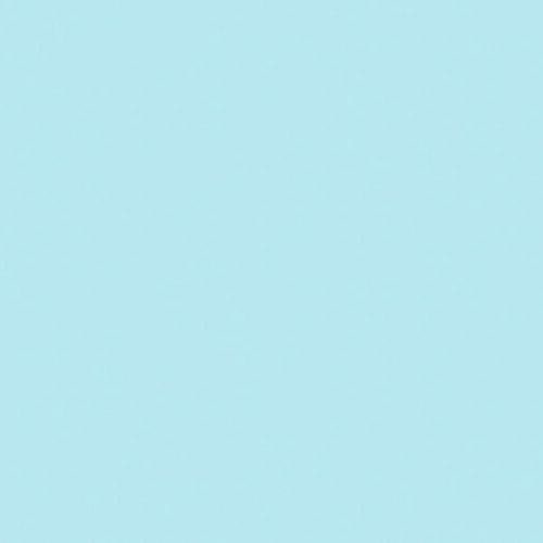 Sapphire light blue kitchen worktop