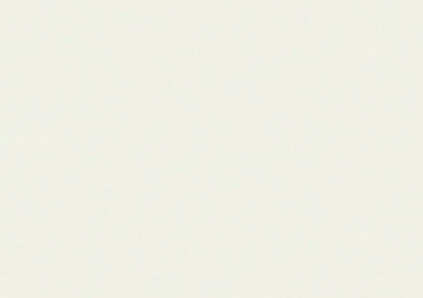 Satin White kitchen worktop