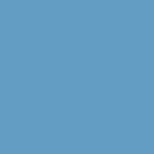 Sky Blue kitchen worktop