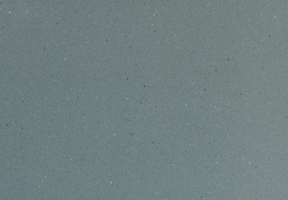 Steel Concrete grey kitchen worktop