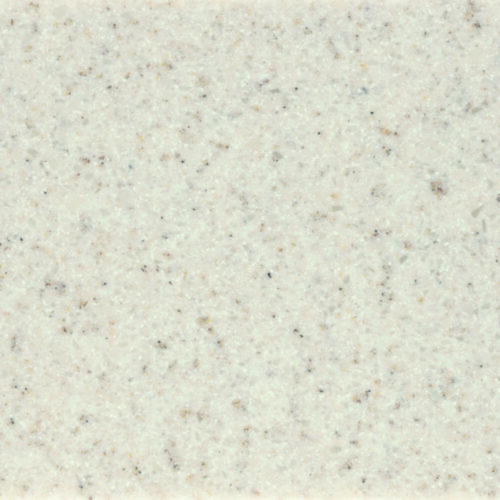 Tambora White kitchen worktop