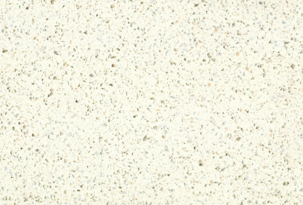 Venus White kitchen worktop