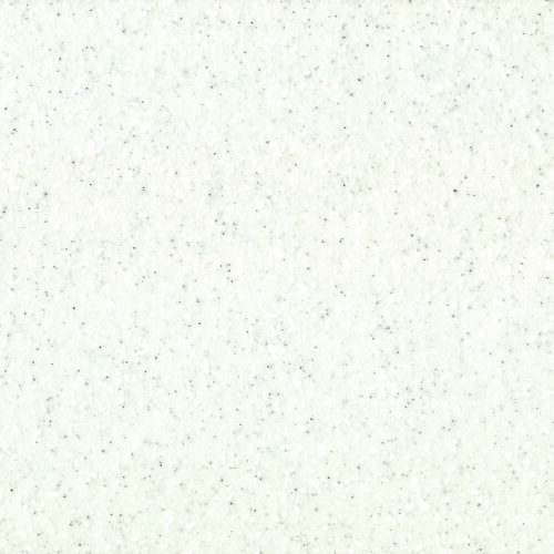 White Quartz kitchen worktop