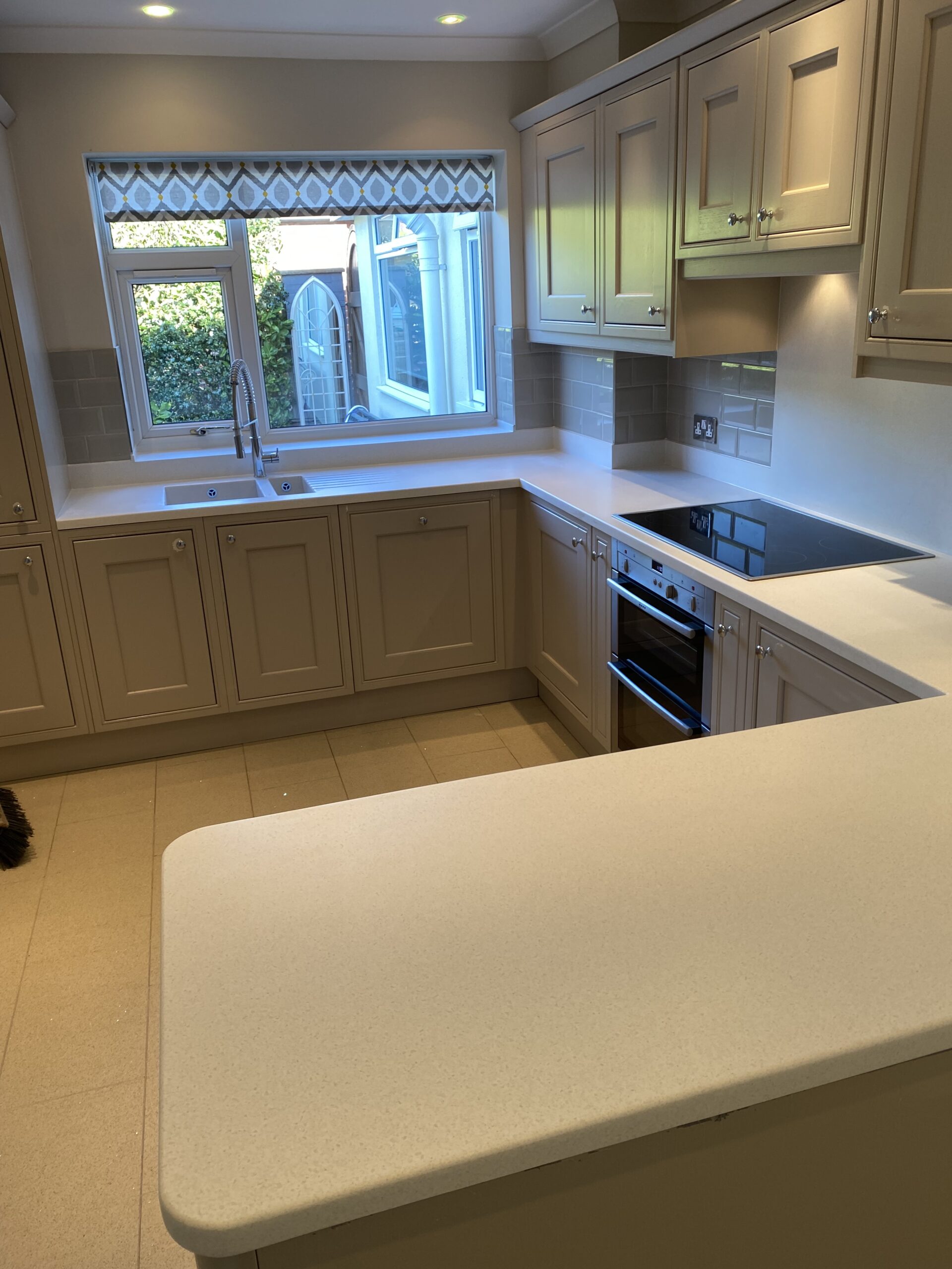 Kitchen Worktop