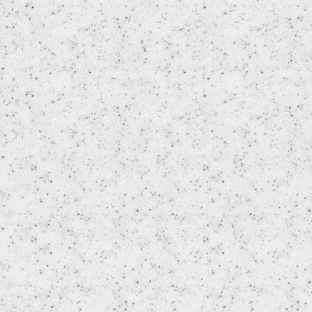 Duomist White Kitchen Worktop