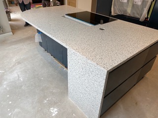 Kitchen Worktop