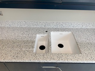 Kitchen Worktop
