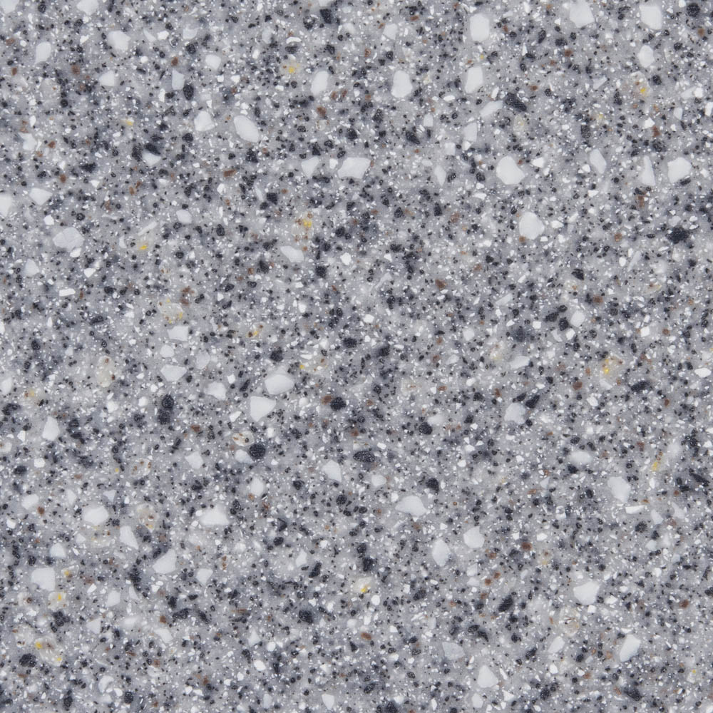 Limestone Grey Flecked Kitchen Worktop