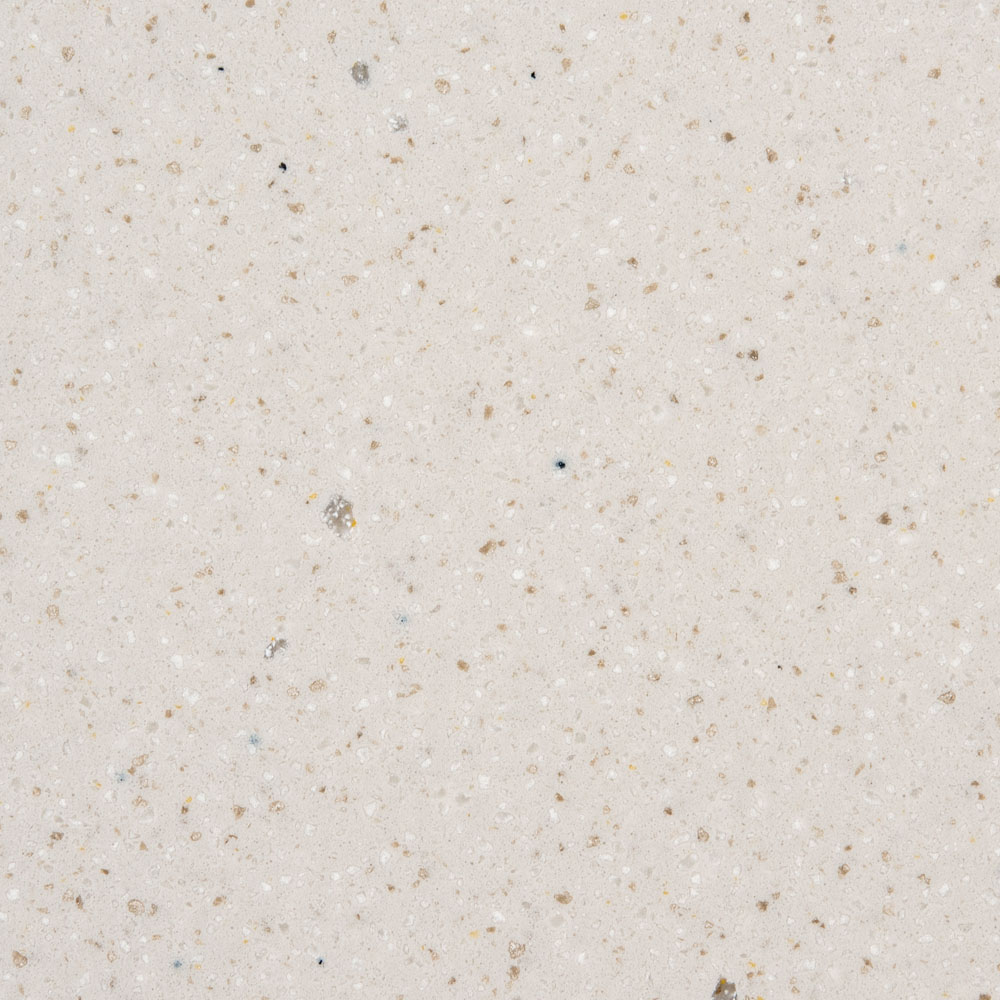 Sandalwood beige Kitchen Worktop