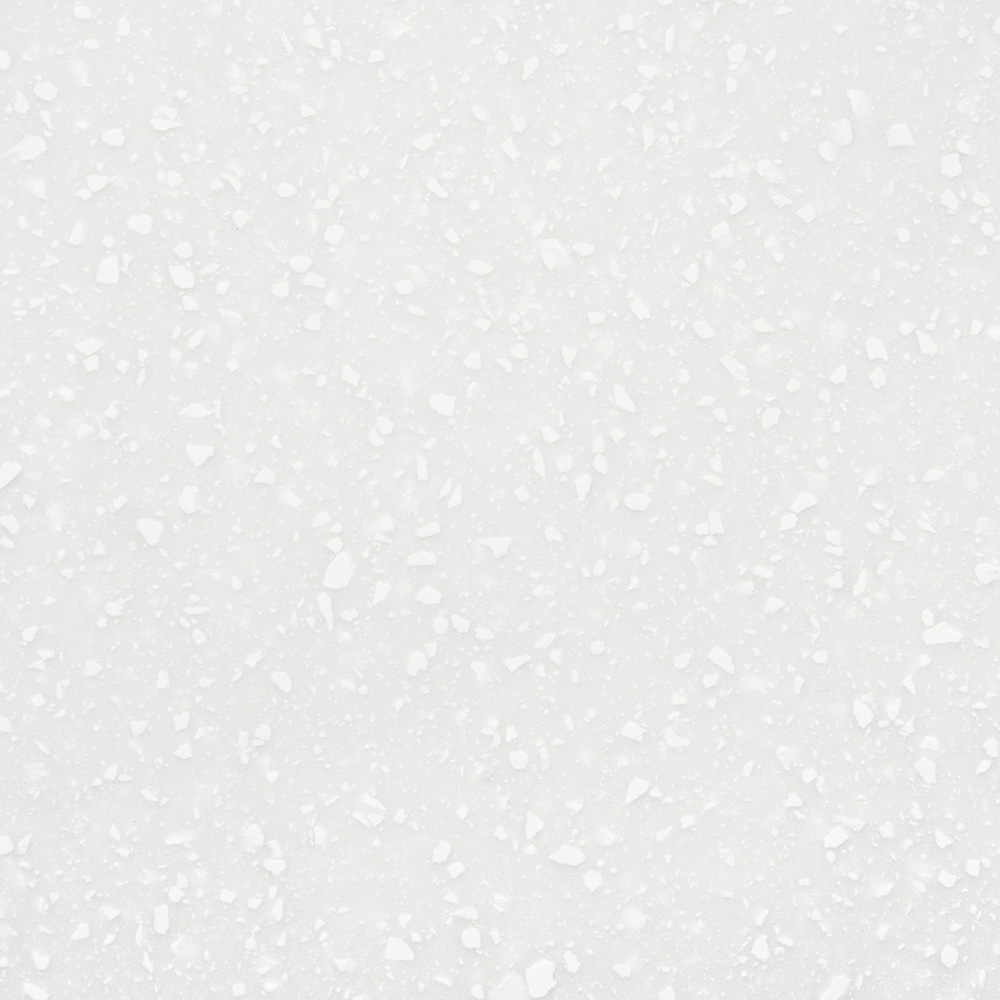 Triarctic white Kitchen Worktop