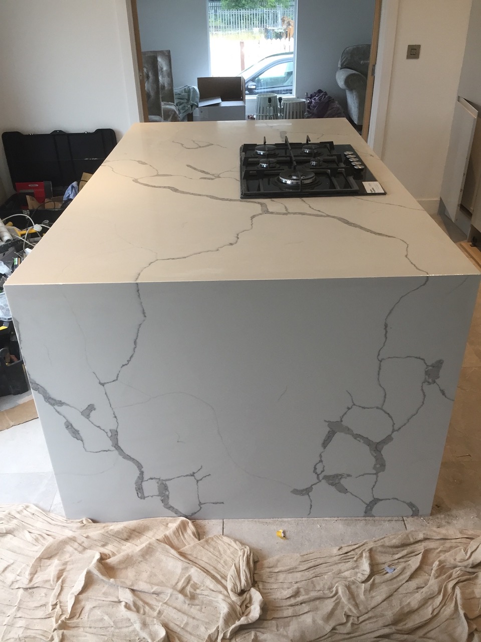 Kitchen Worktop