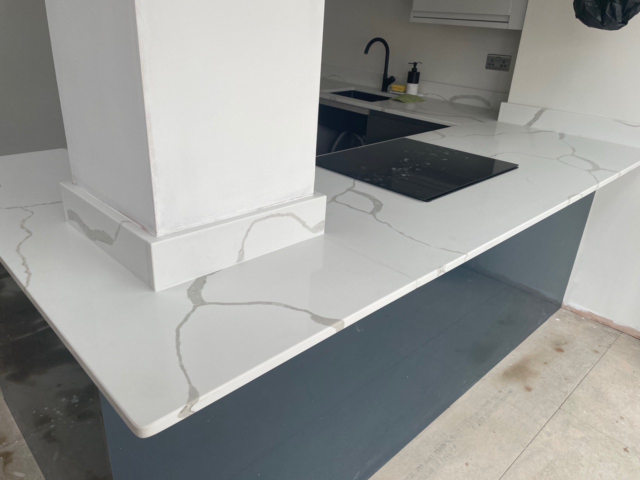 Kitchen Worktop