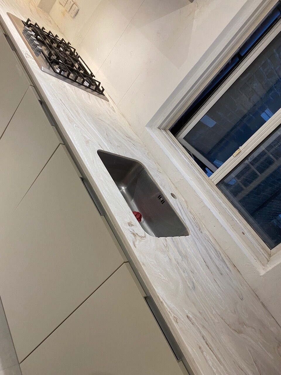 Kitchen Worktop
