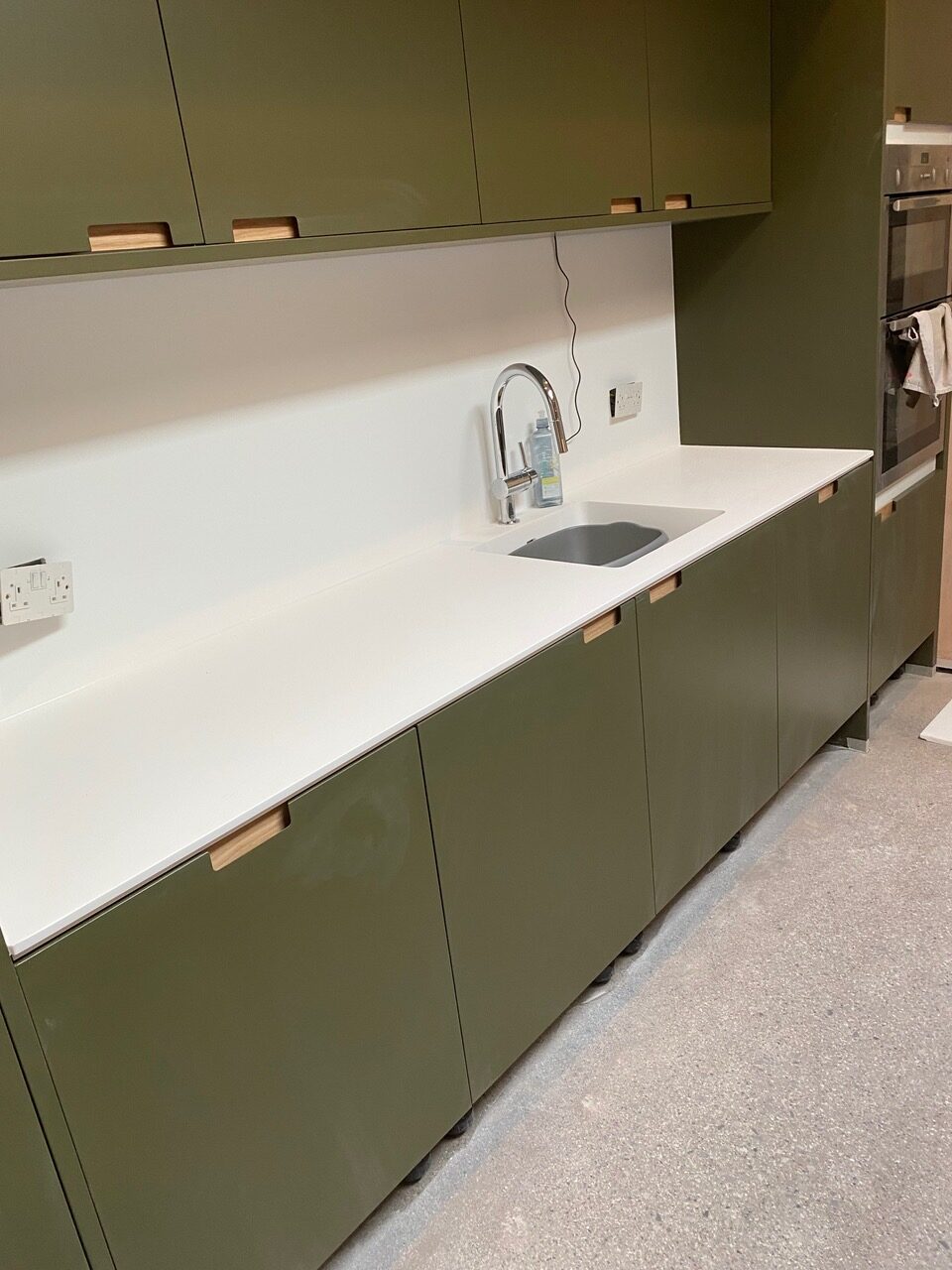 Kitchen Worktop