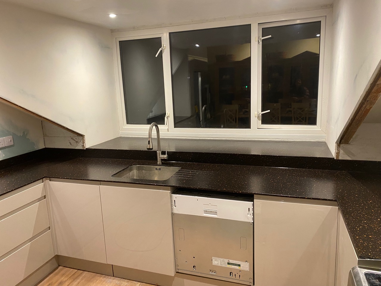 Kitchen Worktop