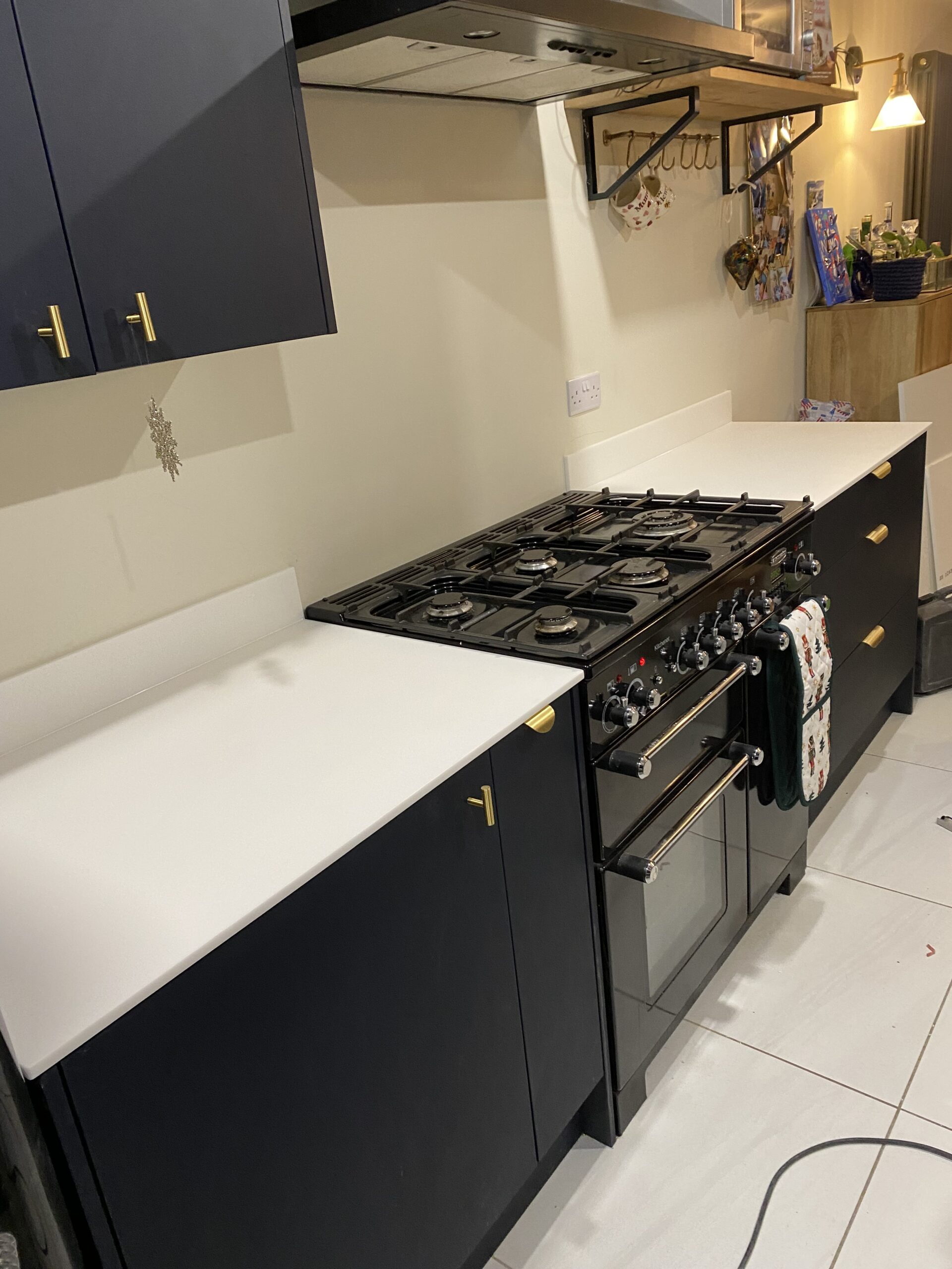 Kitchen Worktop