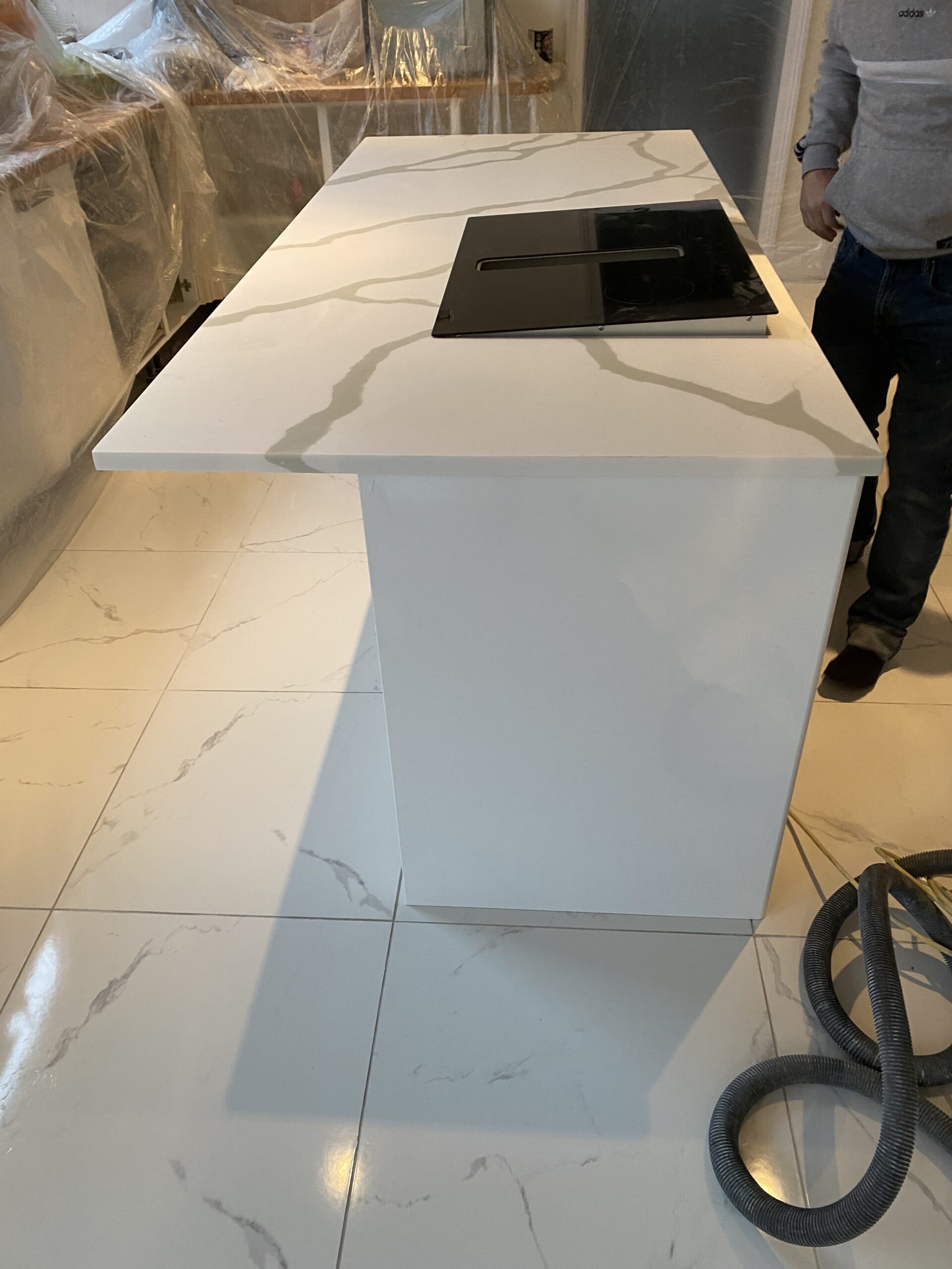 Kitchen Worktop