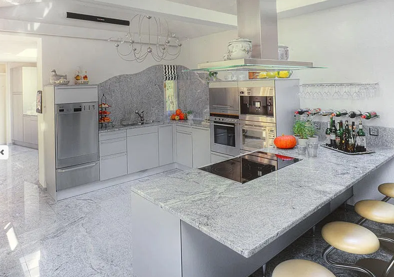 Kitchen Worktop