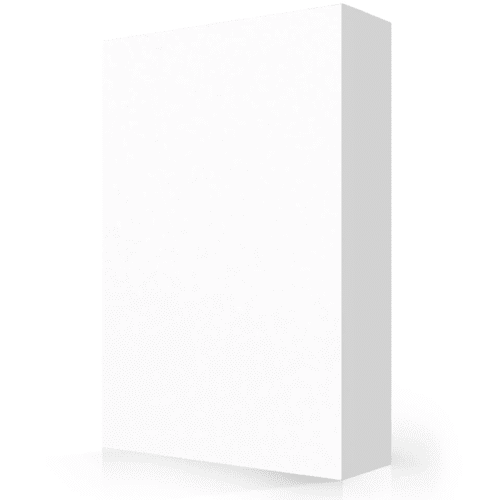 Alpine Shimmer White Kitchen Worktop