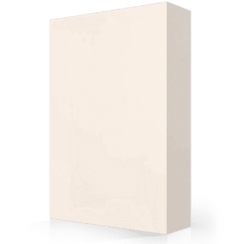 Bone Beige Kitchen Worktop