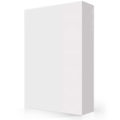 Cloud White Kitchen Worktop