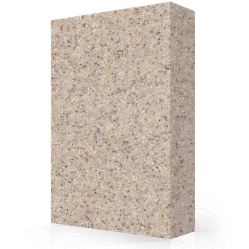High Dessert Brown Kitchen Worktop