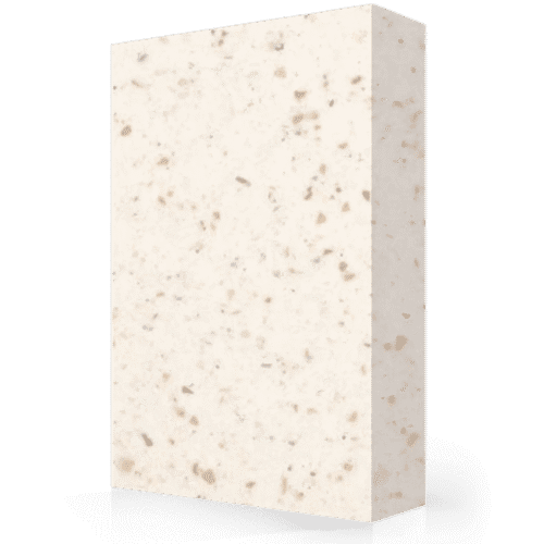Honey Crunch White Kitchen Worktop