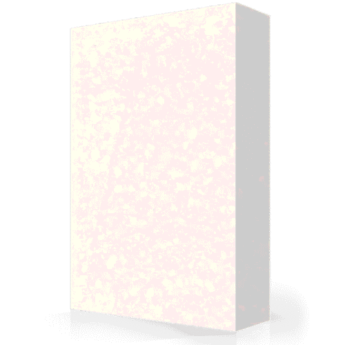 Kokoura White Kitchen Worktop